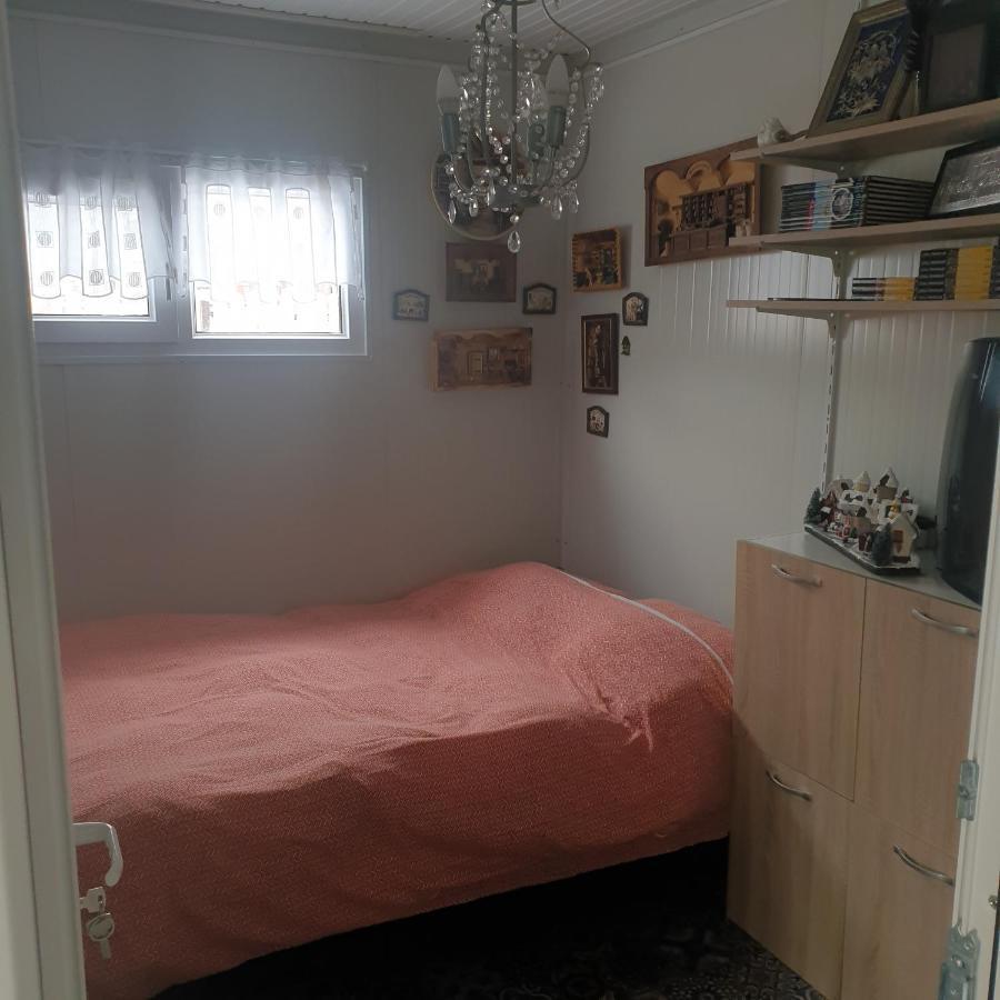 2 Mistreti - Casute Cu La Creasta Bucegilor Apartment Busteni